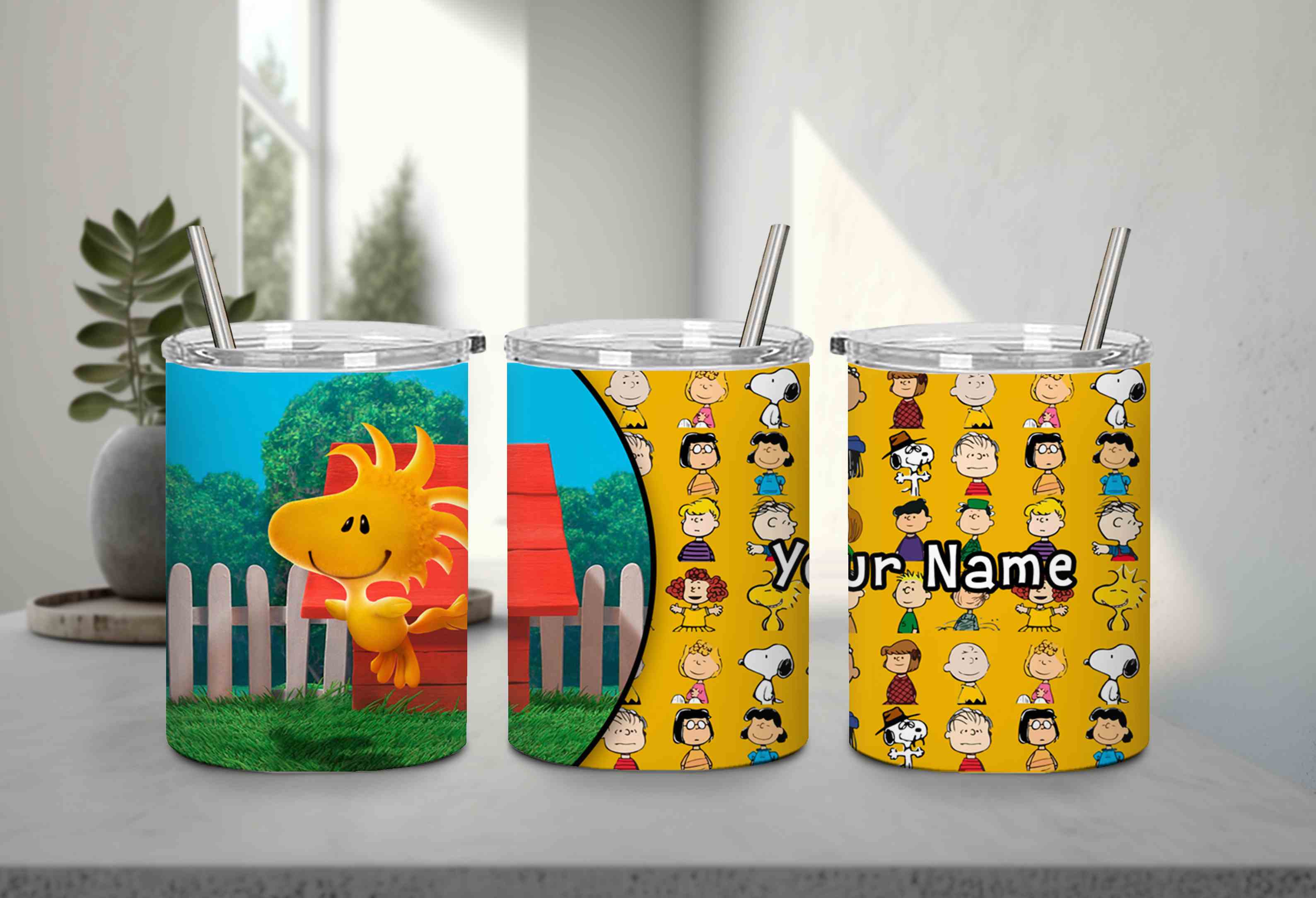 Personalized Joe Cool-11052